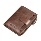 Classic Craftsmanship Meets Modern Security & Functionality