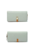 Timeless Executive Elegance Crafted in Premium Cowhide Leather