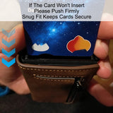 Effortless Quick-Access Convenience with Advanced Protection