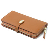 Timeless Executive Elegance Crafted in Premium Cowhide Leather