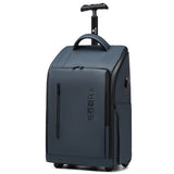 Roll with It (or Carry It!): The Ultimate Business & Travel Wheeled Backpack