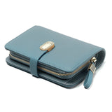 Timeless Executive Elegance Crafted in Premium Cowhide Leather