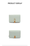 Timeless Executive Elegance Crafted in Premium Cowhide Leather