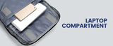 Roll with It (or Carry It!): The Ultimate Business & Travel Wheeled Backpack