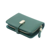 Timeless Executive Elegance Crafted in Premium Cowhide Leather