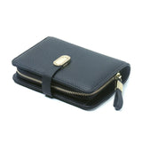 Timeless Executive Elegance Crafted in Premium Cowhide Leather