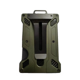 Minimalist Everyday Carry with Instant ID Access & Maximum Security