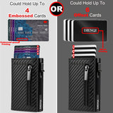 Effortless Quick-Access Convenience with Advanced Protection