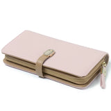 Timeless Executive Elegance Crafted in Premium Cowhide Leather