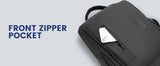 Roll with It (or Carry It!): The Ultimate Business & Travel Wheeled Backpack