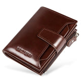 Classic Craftsmanship Meets Modern Security & Functionality