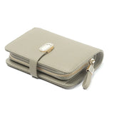 Timeless Executive Elegance Crafted in Premium Cowhide Leather