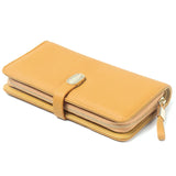 Timeless Executive Elegance Crafted in Premium Cowhide Leather