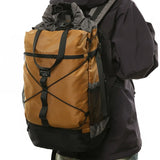Pack It, Roll It, Explore! The Ultimate Roll-Top Adventure & Travel Backpack
