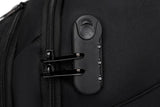 Roll with It (or Carry It!): The Ultimate Business & Travel Trolley Backpack