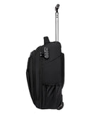 Roll with It (or Carry It!): The Ultimate Business & Travel Trolley Backpack