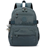 Luxury Travel Backpack – Stylish & Waterproof School Bag for Teens & Women