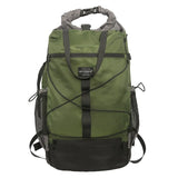 Pack It, Roll It, Explore! The Ultimate Roll-Top Adventure & Travel Backpack