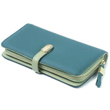 Timeless Executive Elegance Crafted in Premium Cowhide Leather