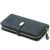 Timeless Executive Elegance Crafted in Premium Cowhide Leather