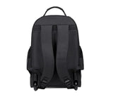 Roll with It (or Carry It!): The Ultimate Large-Capacity Wheeled Travel Backpack