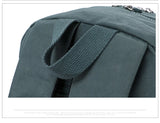 Luxury Travel Backpack – Stylish & Waterproof School Bag for Teens & Women