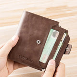 Classic Craftsmanship Meets Modern Security & Functionality