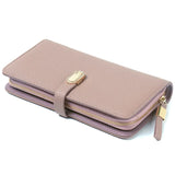 Timeless Executive Elegance Crafted in Premium Cowhide Leather