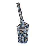 Trendy Canvas Yoga Mat Backpack - The Ultimate Companion for Your Outdoor Yoga Sessions