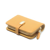 Timeless Executive Elegance Crafted in Premium Cowhide Leather
