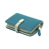 Timeless Executive Elegance Crafted in Premium Cowhide Leather