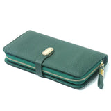 Timeless Executive Elegance Crafted in Premium Cowhide Leather