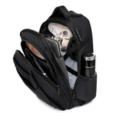 Roll with It (or Carry It!): The Ultimate Business & Travel Trolley Backpack