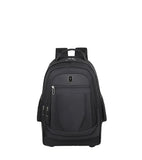 Roll with It (or Carry It!): The Ultimate Large-Capacity Wheeled Travel Backpack