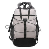 Pack It, Roll It, Explore! The Ultimate Roll-Top Adventure & Travel Backpack