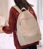 Versatile Female Leisure Backpack: Carry in Style!