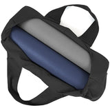 Canvas Yoga Bag - Spacious & Stylish Companion for Your Practice