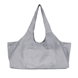 Canvas Yoga Bag - Spacious & Stylish Companion for Your Practice