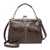Classic Vintage Bag for Daily Use