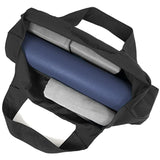 Canvas Yoga Bag - Spacious & Stylish Companion for Your Practice