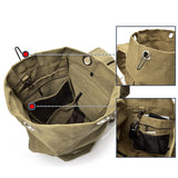 Multipurpose Durable Large Bag for Camping