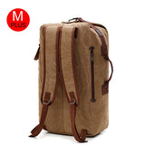 Multipurpose Durable Large Bag for Camping