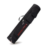 Multi-Pocket Fitness Yoga Mat Bag - Durable & Spacious Yoga Carrier Bag