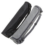 Sleek Waterproof Yoga Mat Bag - 72*15cm Portable Carrier for On-the-Go Yogis