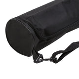 Sleek Waterproof Yoga Mat Bag - 72*15cm Portable Carrier for On-the-Go Yogis