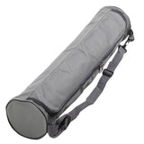 Sleek Waterproof Yoga Mat Bag - 72*15cm Portable Carrier for On-the-Go Yogis