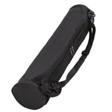 Sleek Waterproof Yoga Mat Bag - 72*15cm Portable Carrier for On-the-Go Yogis