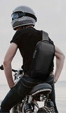 Urban Explorer - Men’s Waterproof USB Crossbody Bag