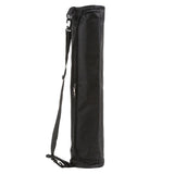 Sleek Waterproof Yoga Mat Bag - 72*15cm Portable Carrier for On-the-Go Yogis