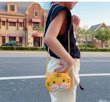 Cute Cartoon Animal Bag - Perfect Crossbody Purse for Kids